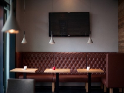 Фото: Beef 'n' Beer