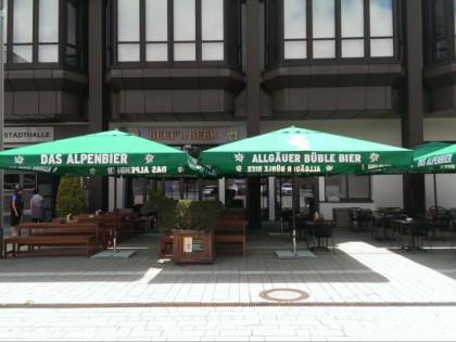 Фото: Beef 'n' Beer